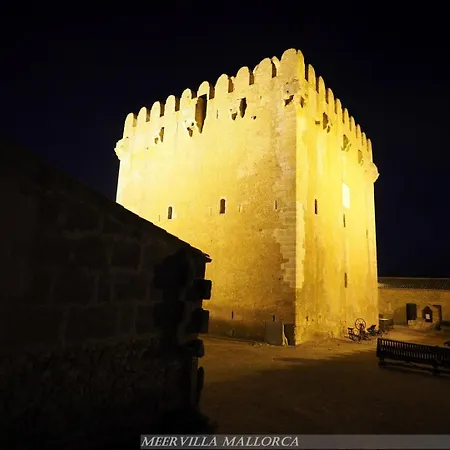 Holiday home Meervilla Mallorca - Charmantes Ferienhaus Mit Phantastischem Meerblick In Canyamel *