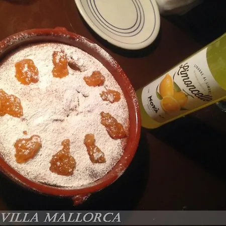 Prázdninový dům Meervilla Mallorca - Charmantes Mit Phantastischem Meerblick In Canyamel (Mallorca)